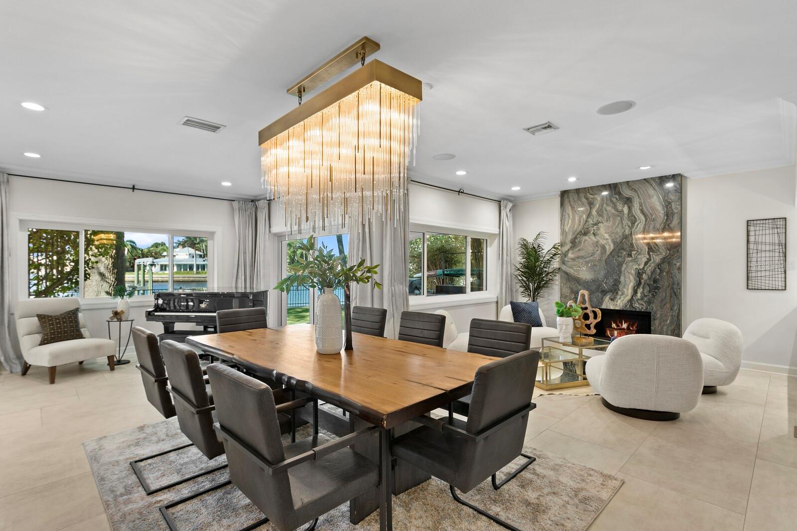 SHORE ACRES OVERLOOK SEC - Residential