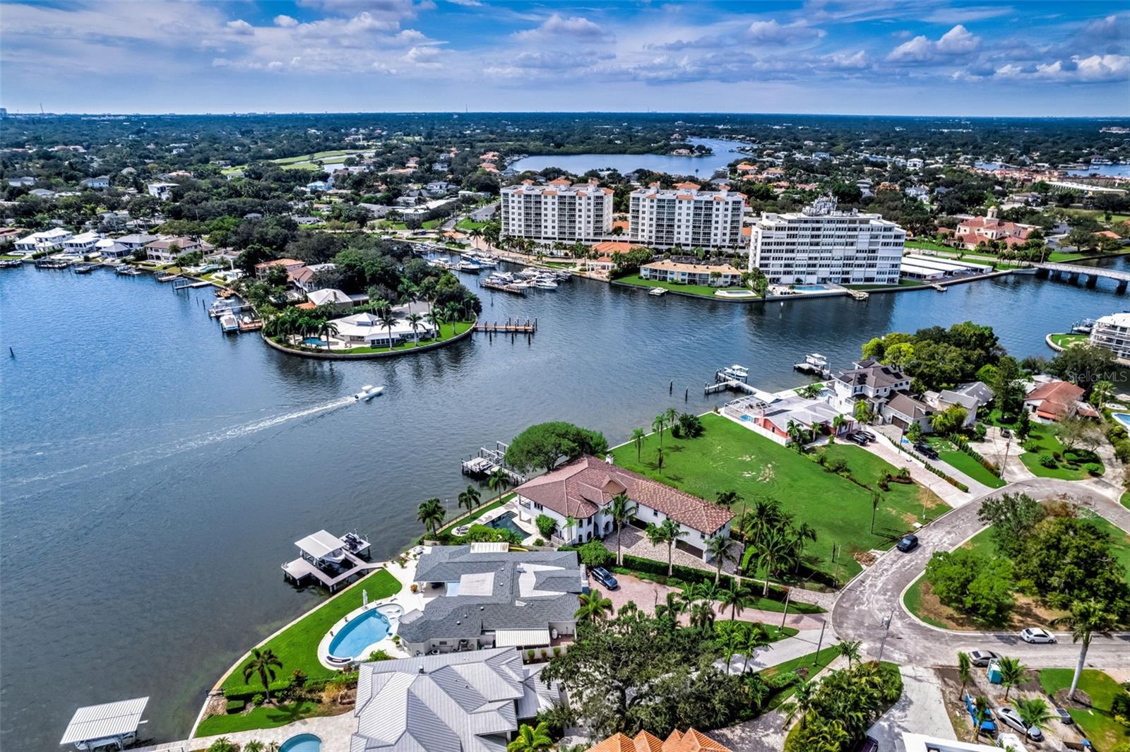 SHORE ACRES OVERLOOK SEC - Residential