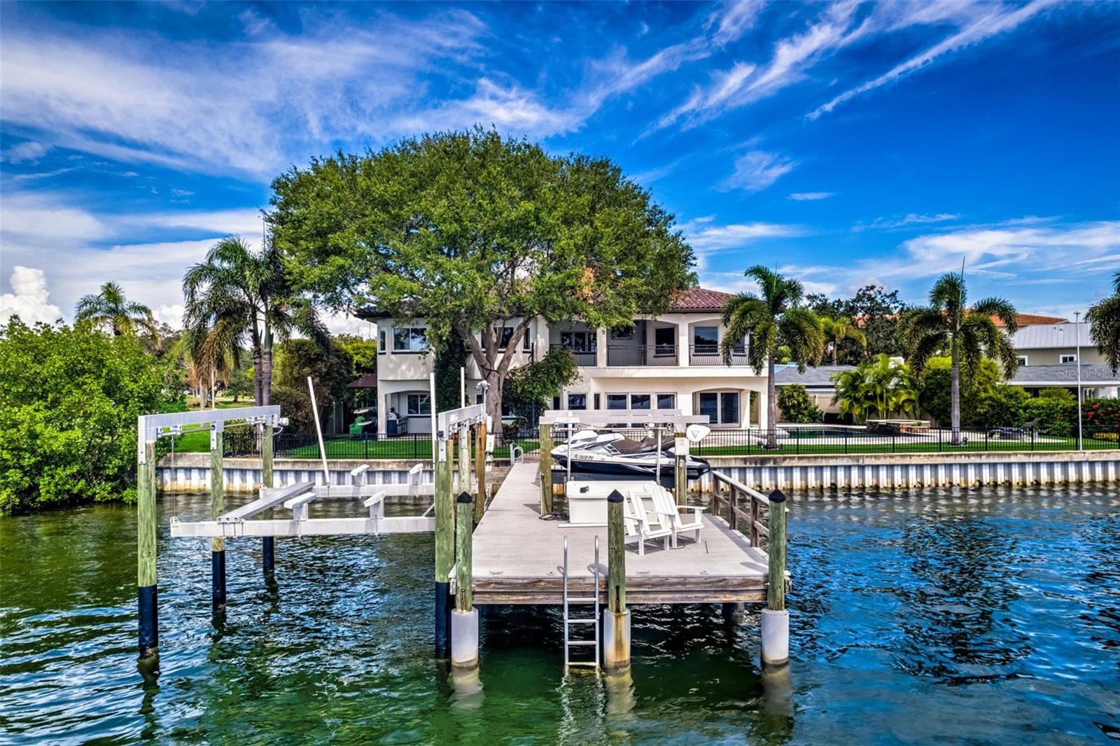 SHORE ACRES OVERLOOK SEC - Residential