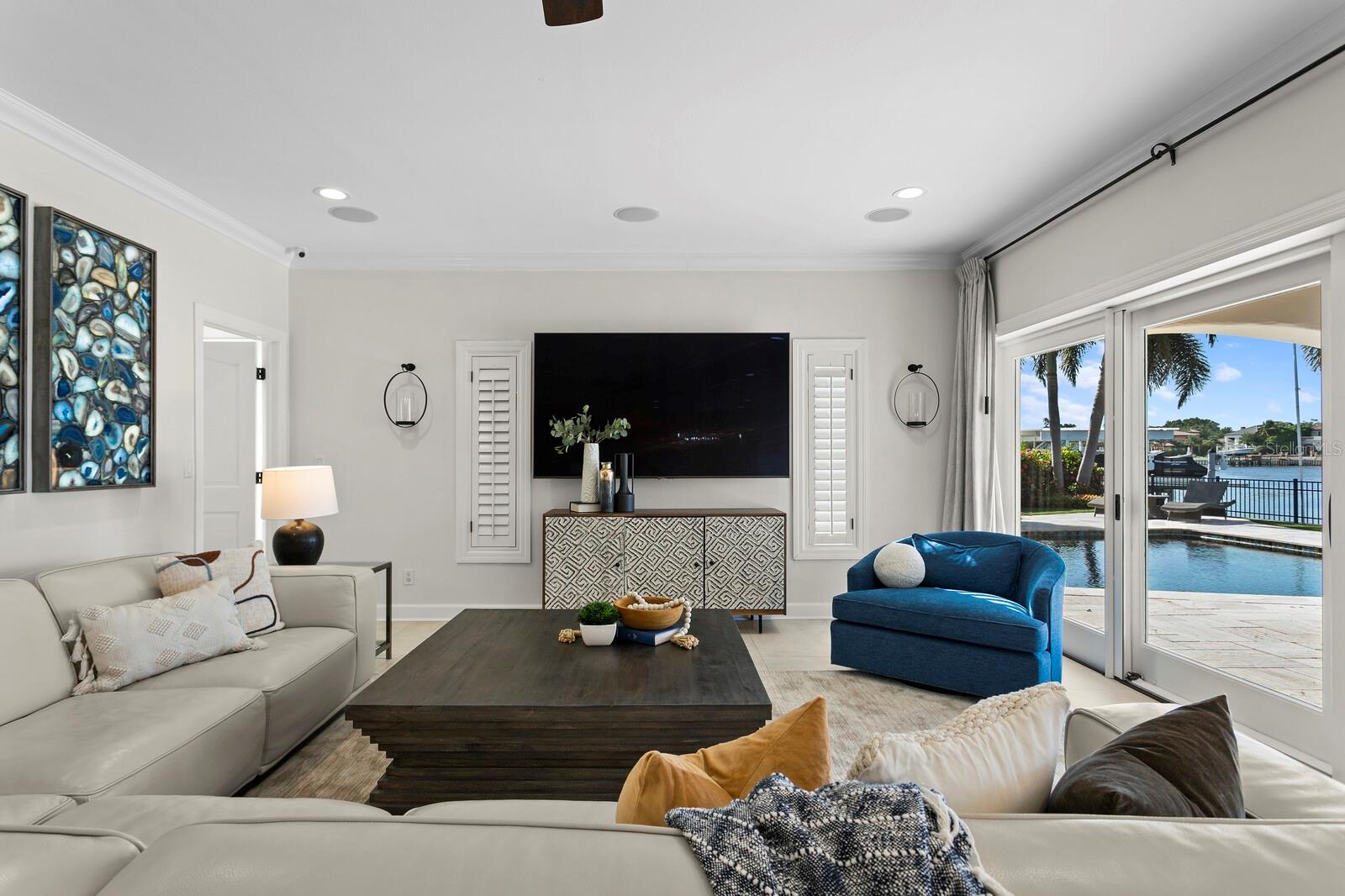 SHORE ACRES OVERLOOK SEC - Residential