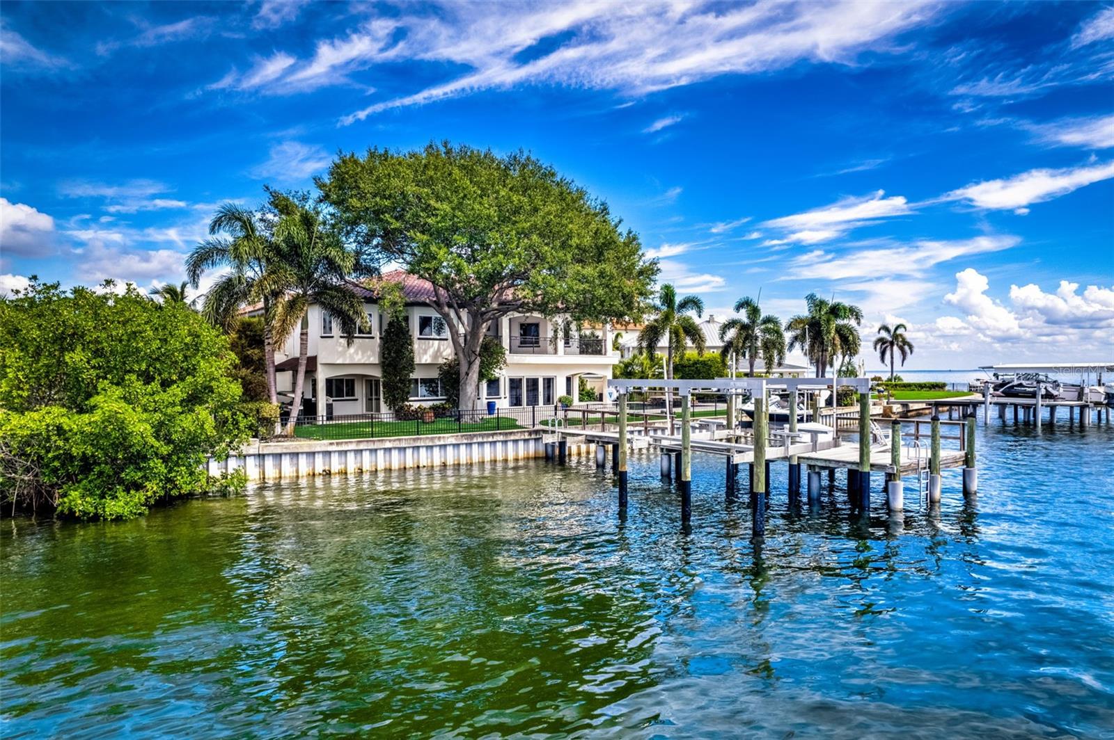 SHORE ACRES OVERLOOK SEC - Residential