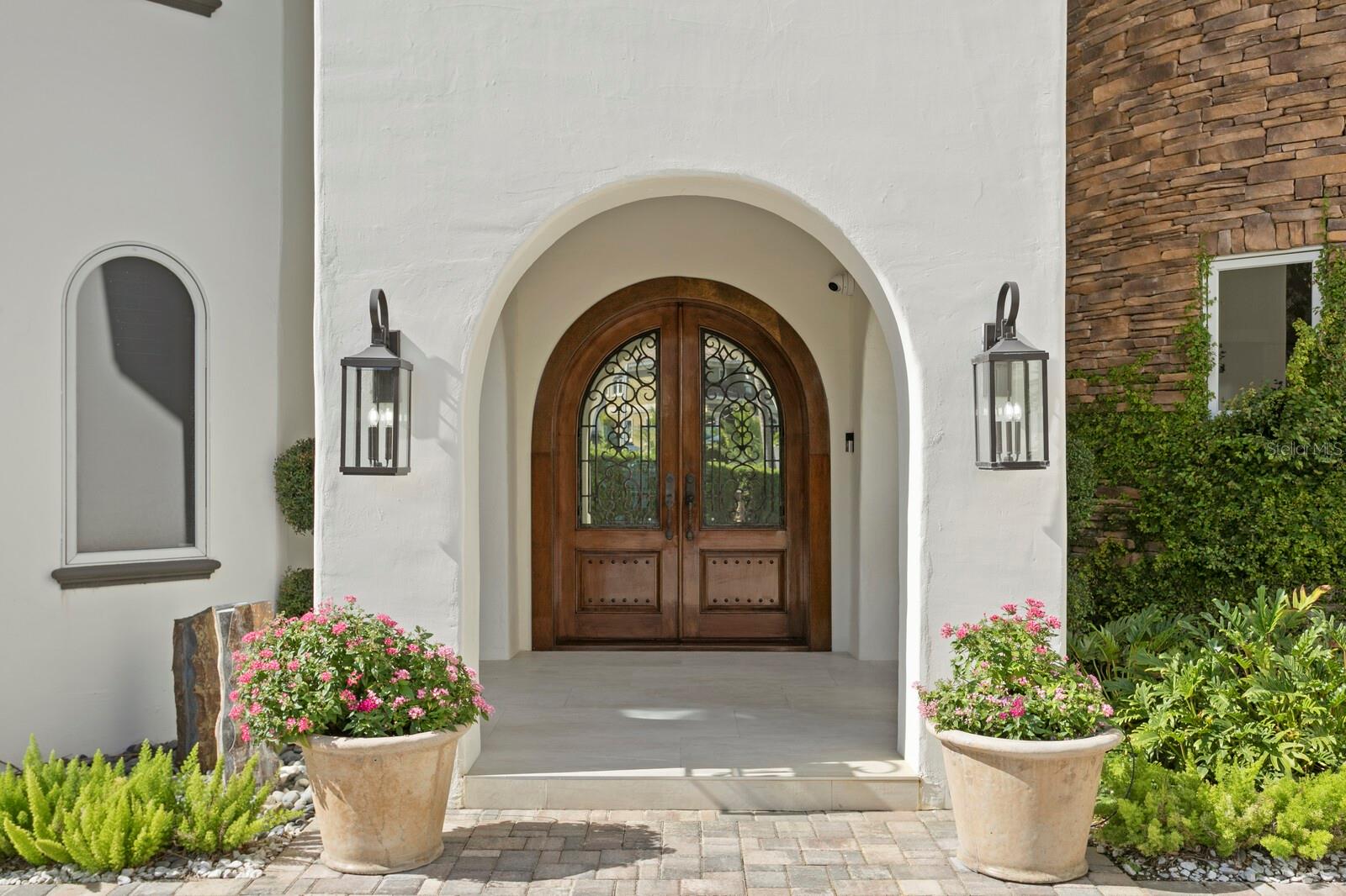 SHORE ACRES OVERLOOK SEC - Residential