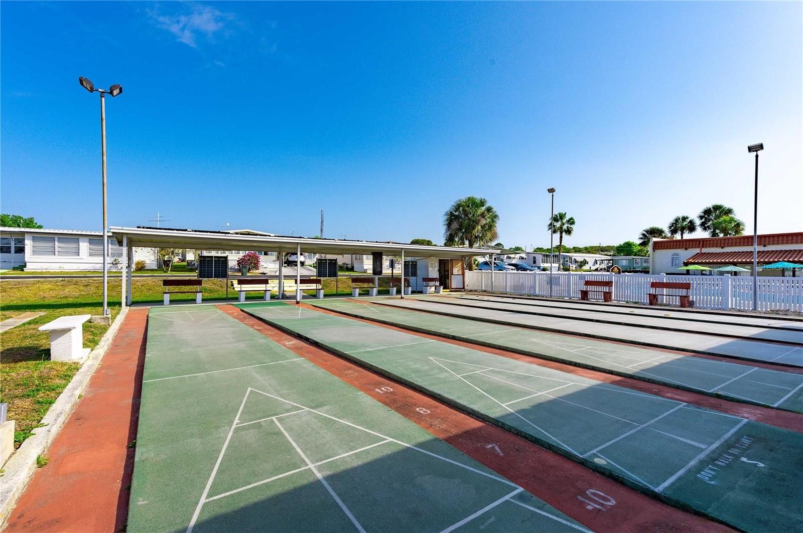 SPANISH TRAILS VILLAGE CONDO - Residential