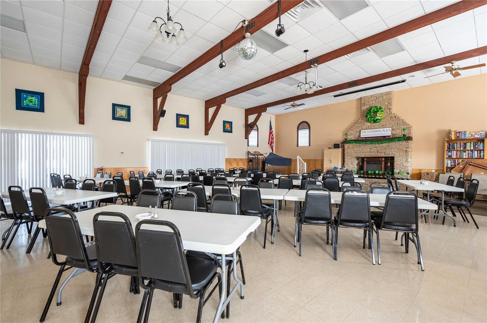 SPANISH TRAILS VILLAGE CONDO - Residential