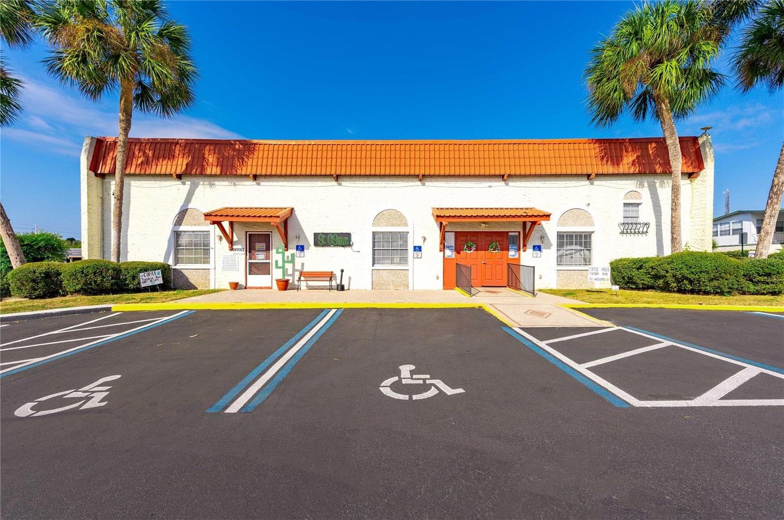 SPANISH TRAILS VILLAGE CONDO - Residential