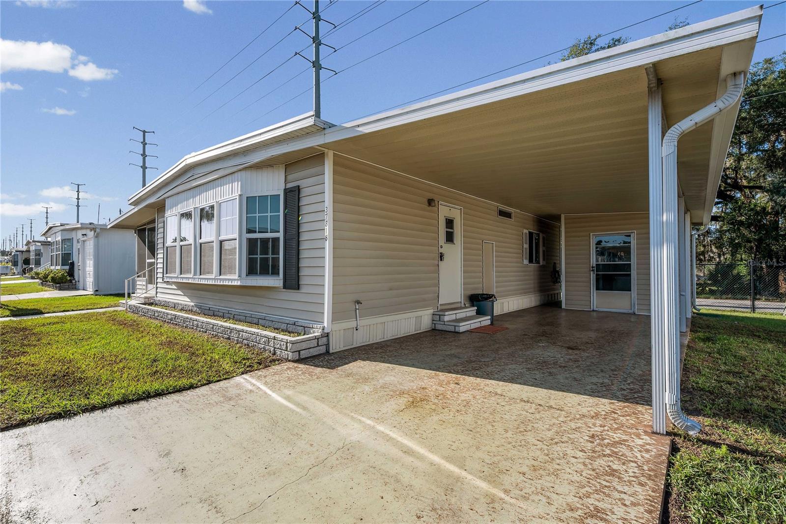 SPANISH TRAILS VILLAGE CONDO - Residential