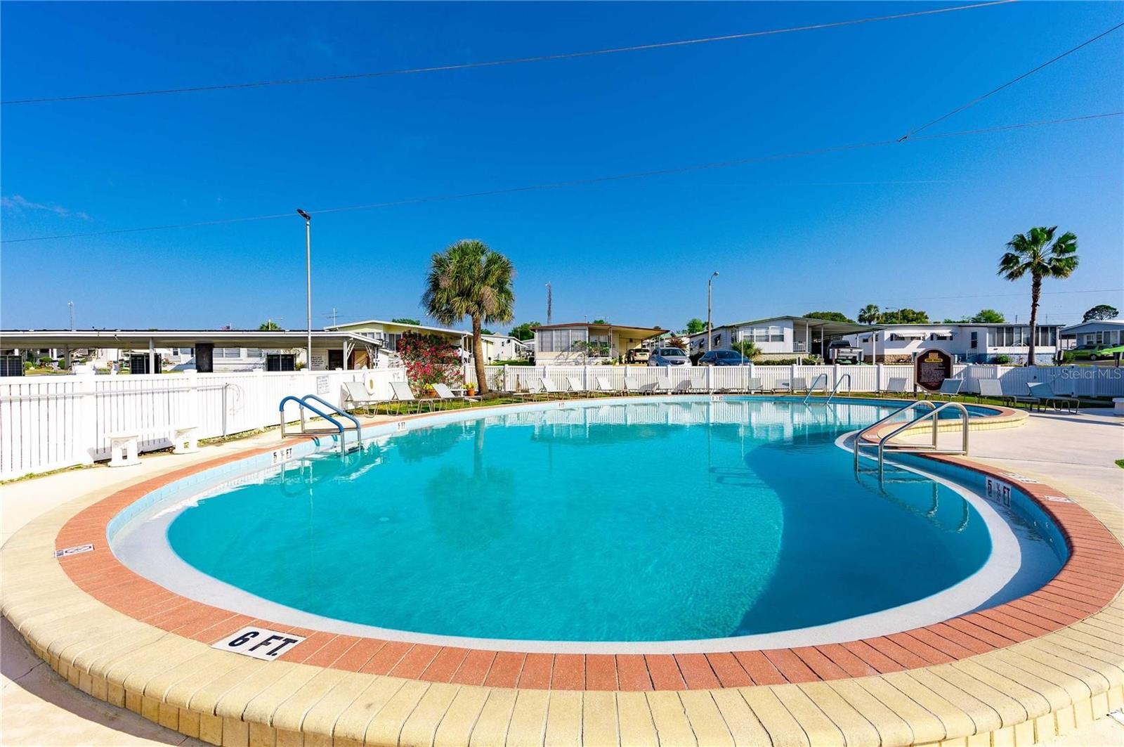 SPANISH TRAILS VILLAGE CONDO - Residential