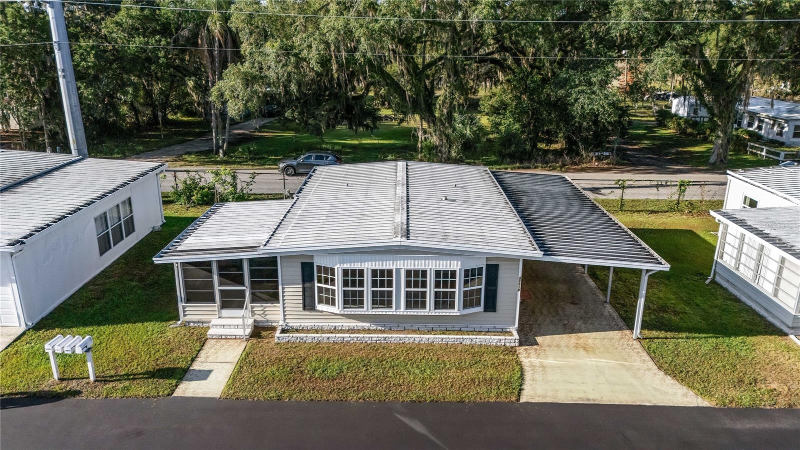 SPANISH TRAILS VILLAGE CONDO - Residential