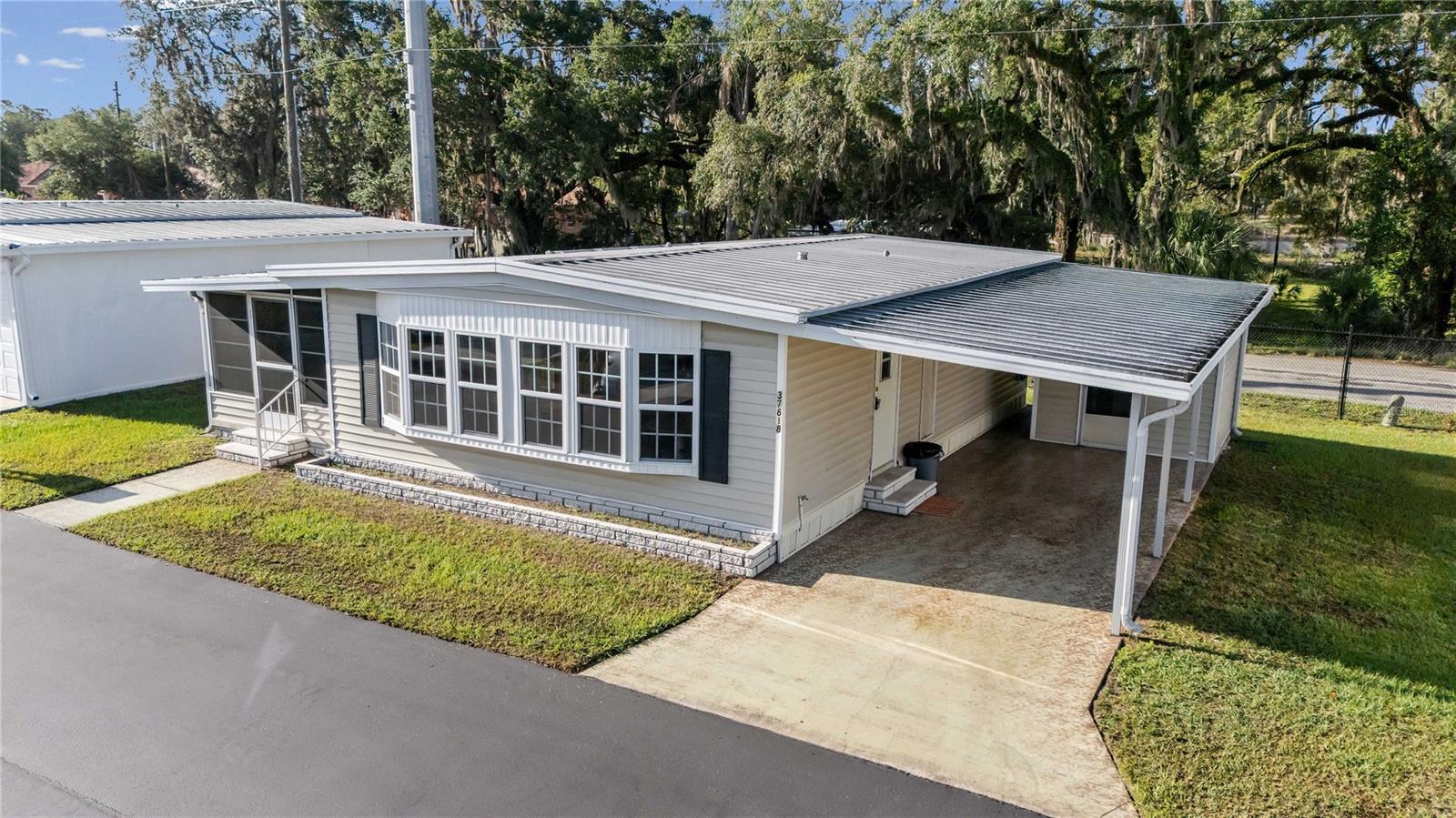 SPANISH TRAILS VILLAGE CONDO - Residential