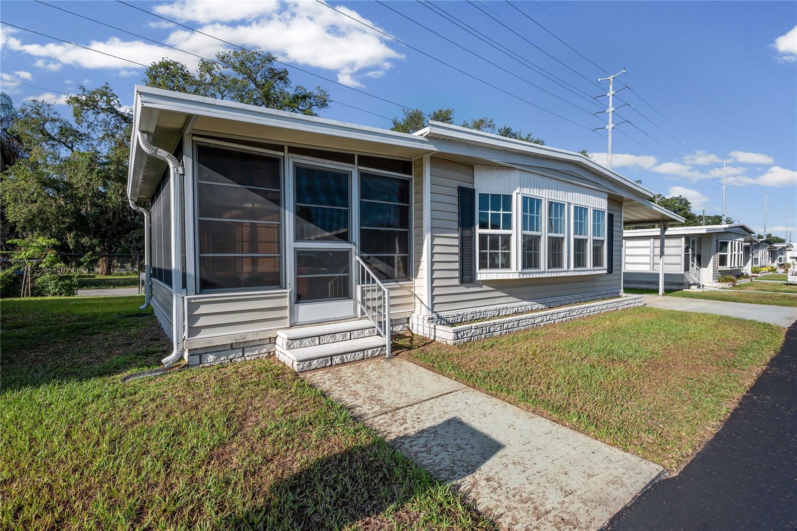 SPANISH TRAILS VILLAGE CONDO - Residential