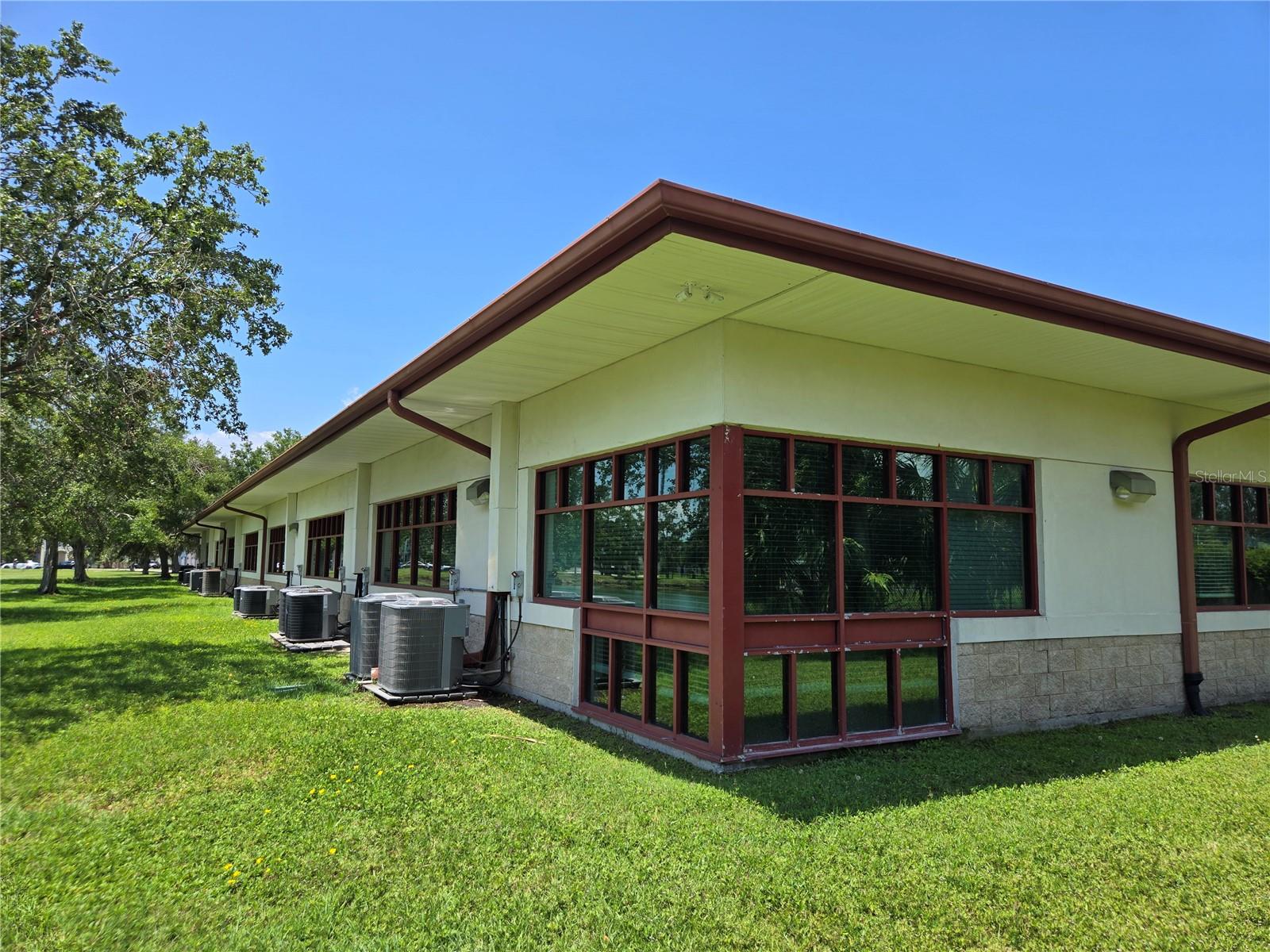 CYPRESS LAKES CORPORATE CENTER COMM CONDO - Commercial Sale