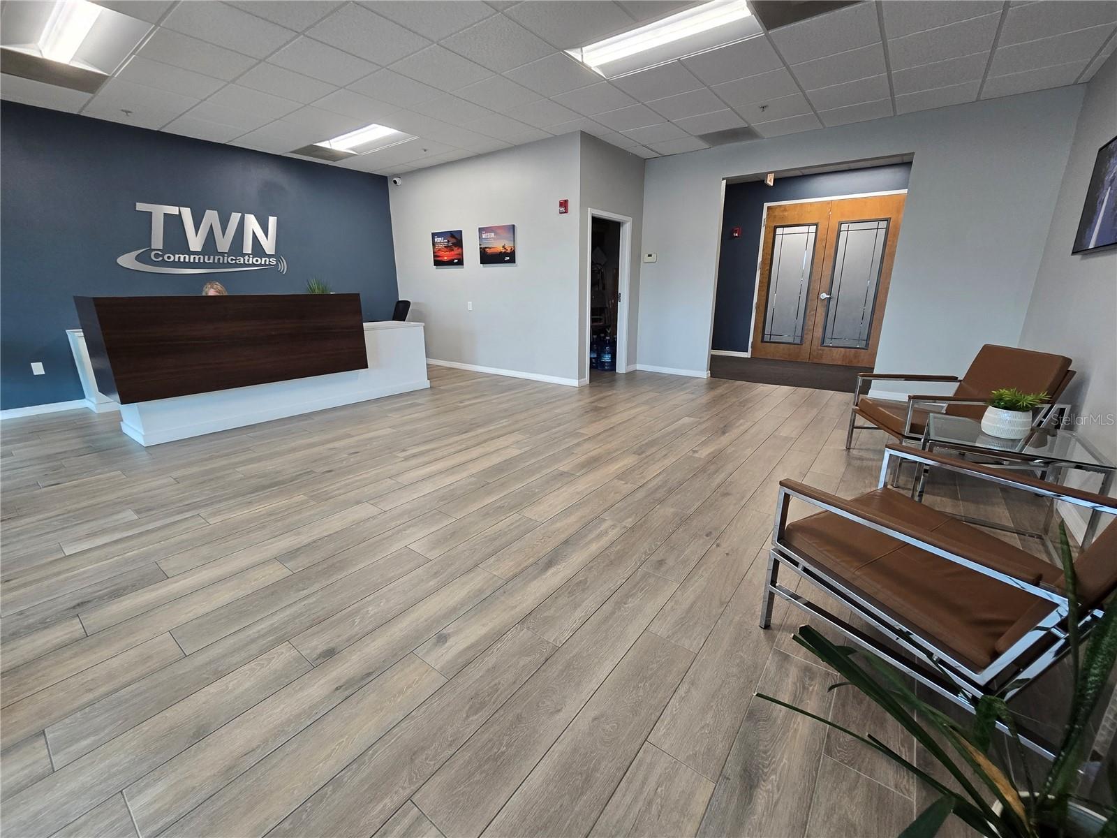 CYPRESS LAKES CORPORATE CENTER COMM CONDO - Commercial Sale