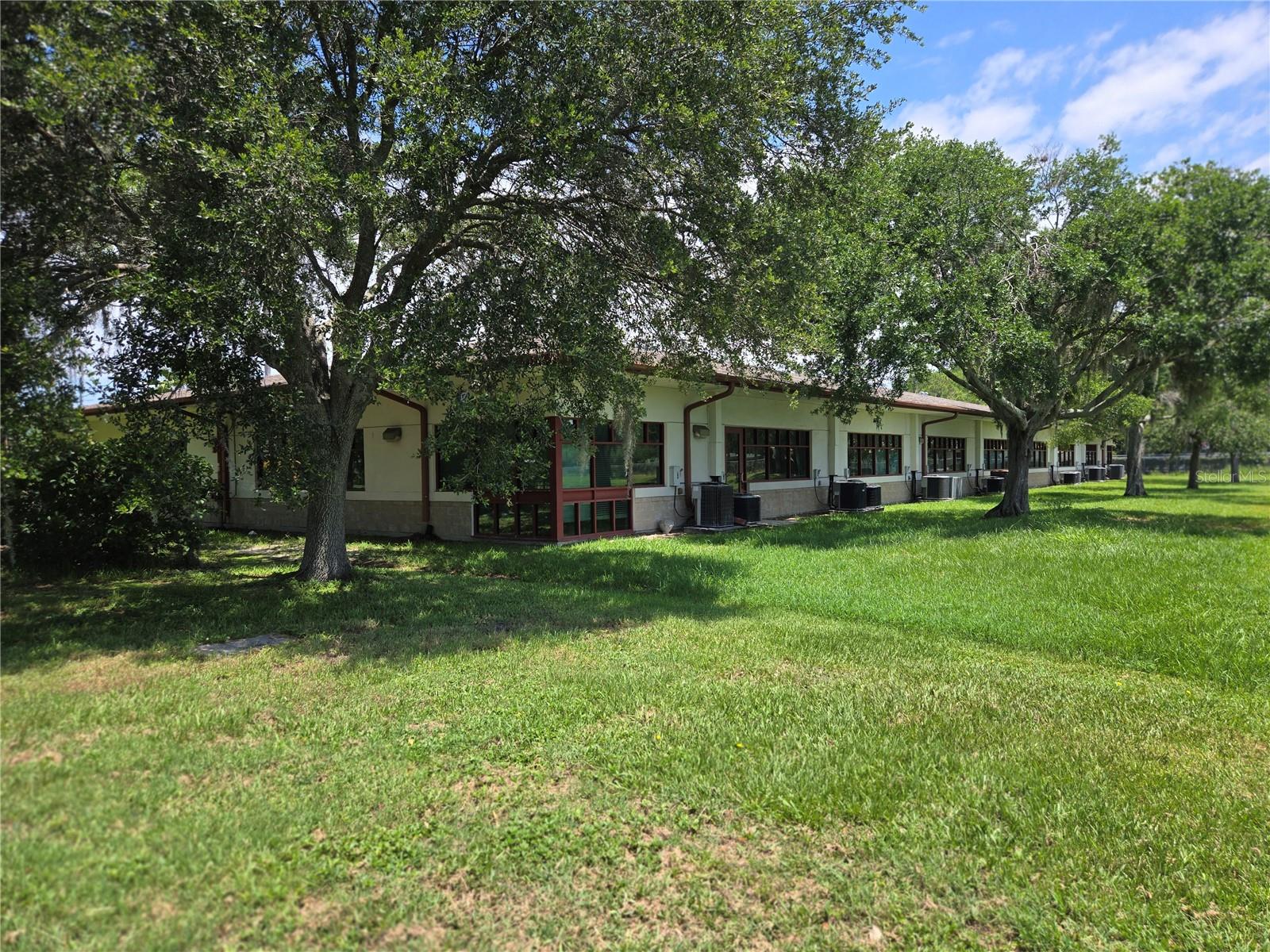 CYPRESS LAKES CORPORATE CENTER COMM CONDO - Commercial Sale