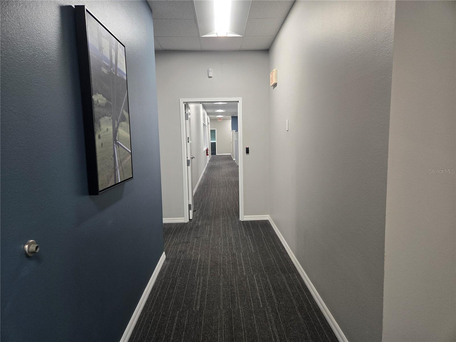 CYPRESS LAKES CORPORATE CENTER COMM CONDO - Commercial Sale