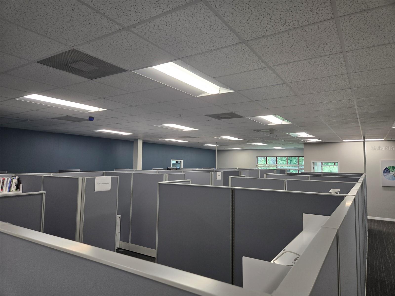 CYPRESS LAKES CORPORATE CENTER COMM CONDO - Commercial Sale