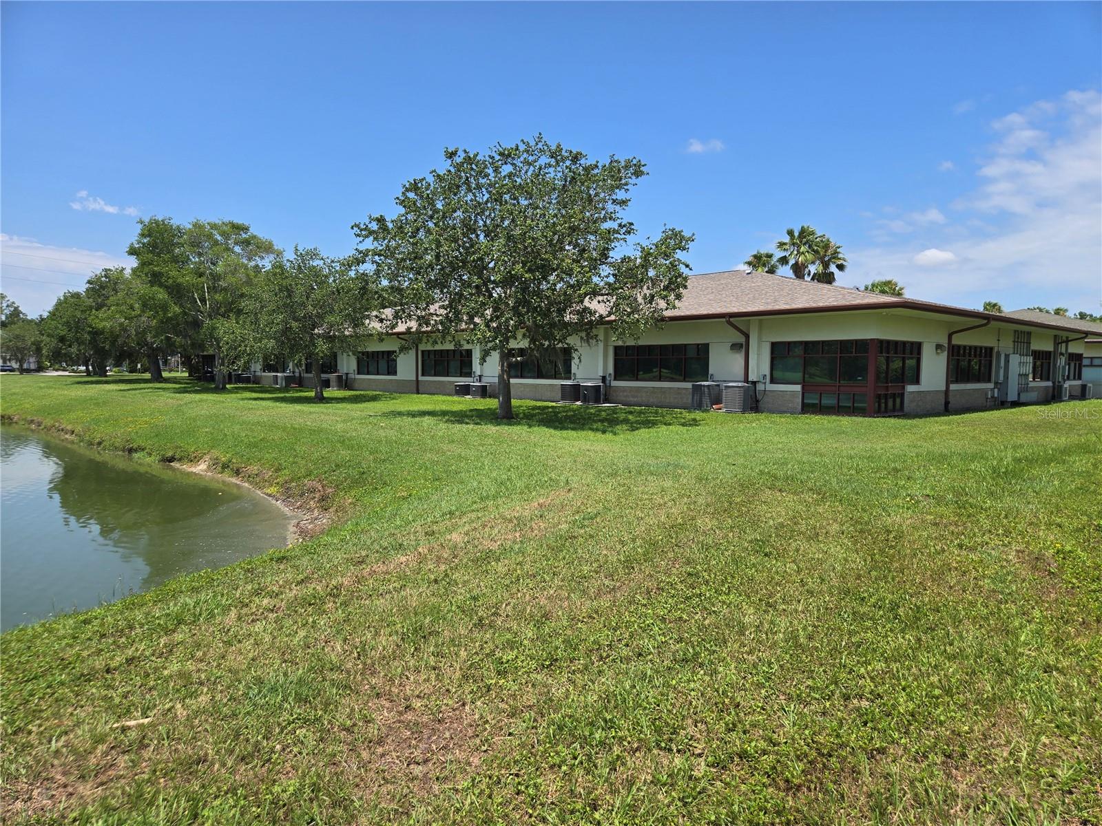 CYPRESS LAKES CORPORATE CENTER COMM CONDO - Commercial Sale