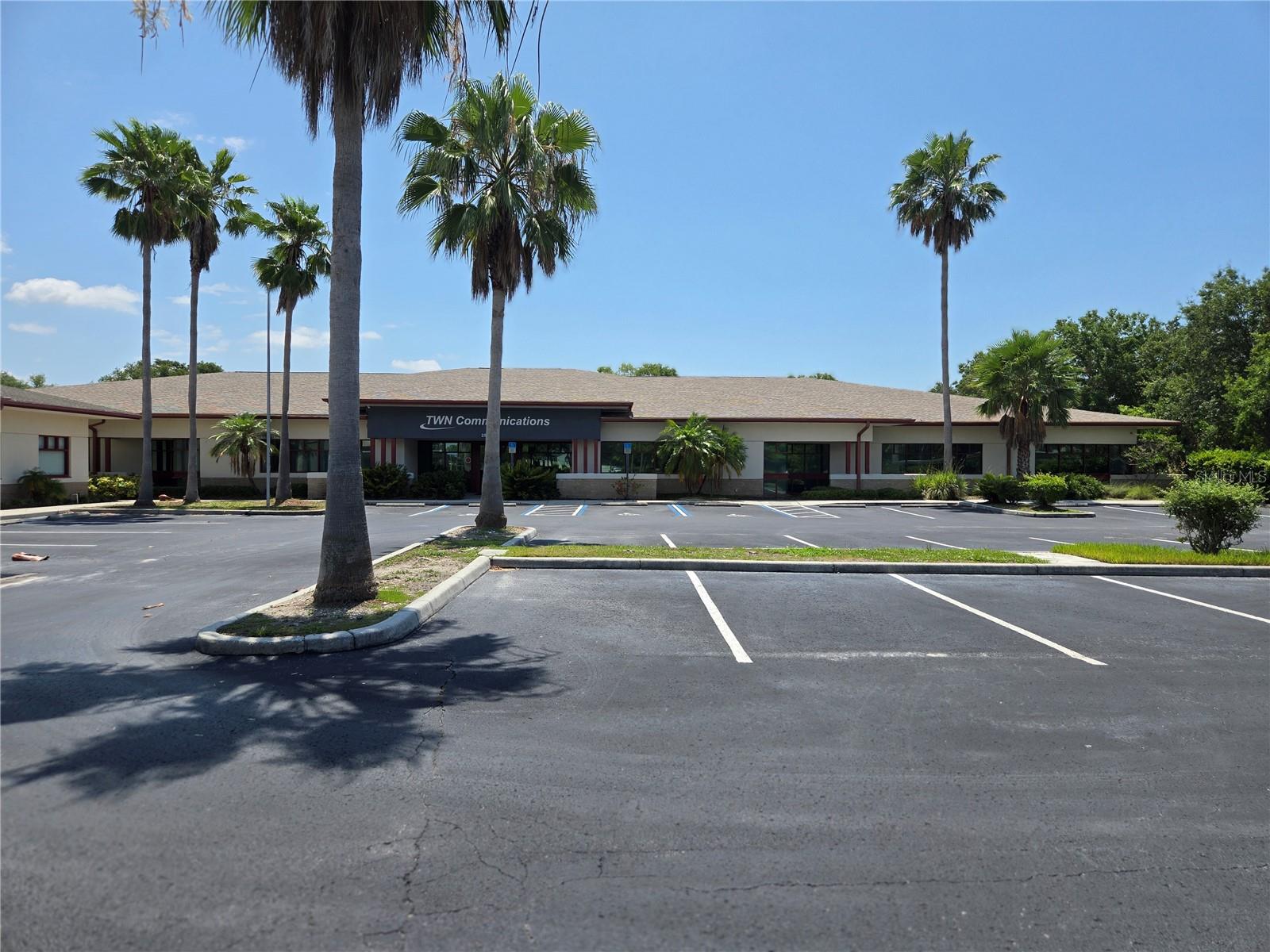 CYPRESS LAKES CORPORATE CENTER COMM CONDO - Commercial Sale