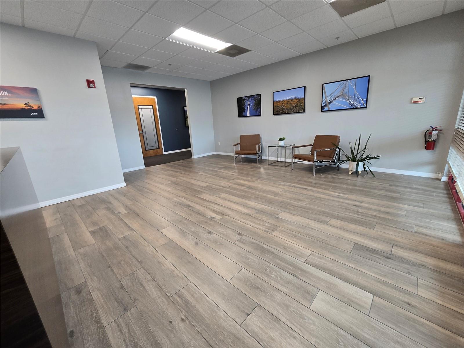 CYPRESS LAKES CORPORATE CENTER COMM CONDO - Commercial Sale