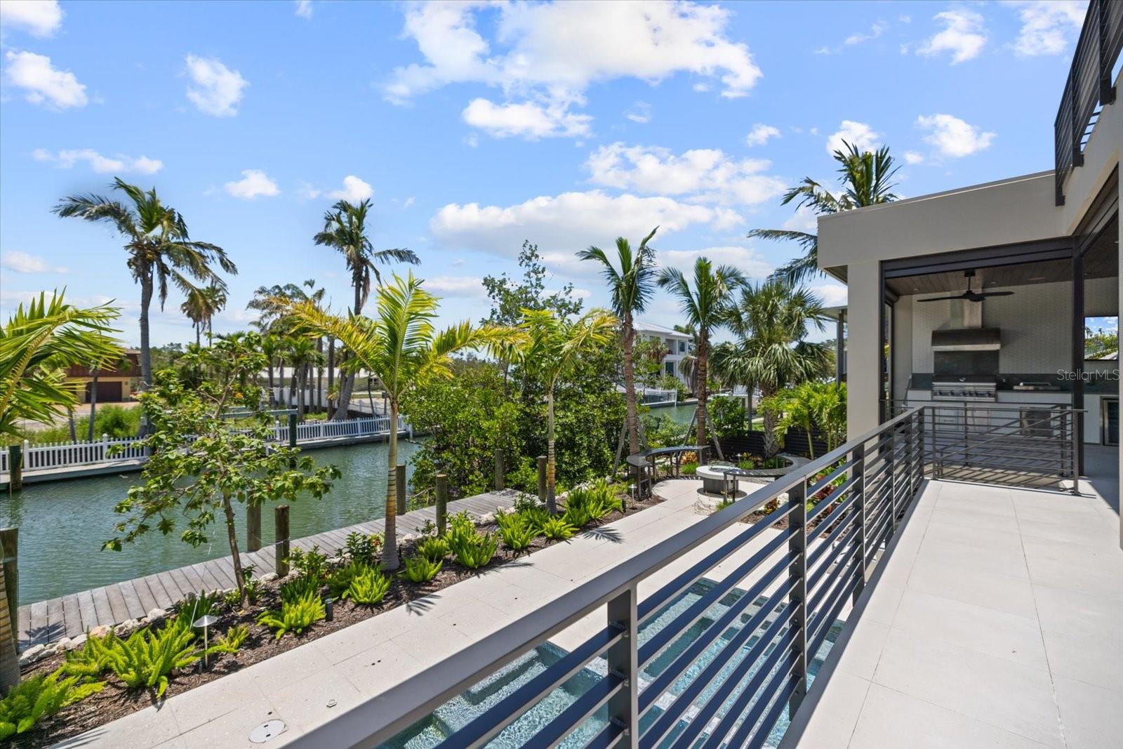 SLEEPY LAGOON PARK - Residential