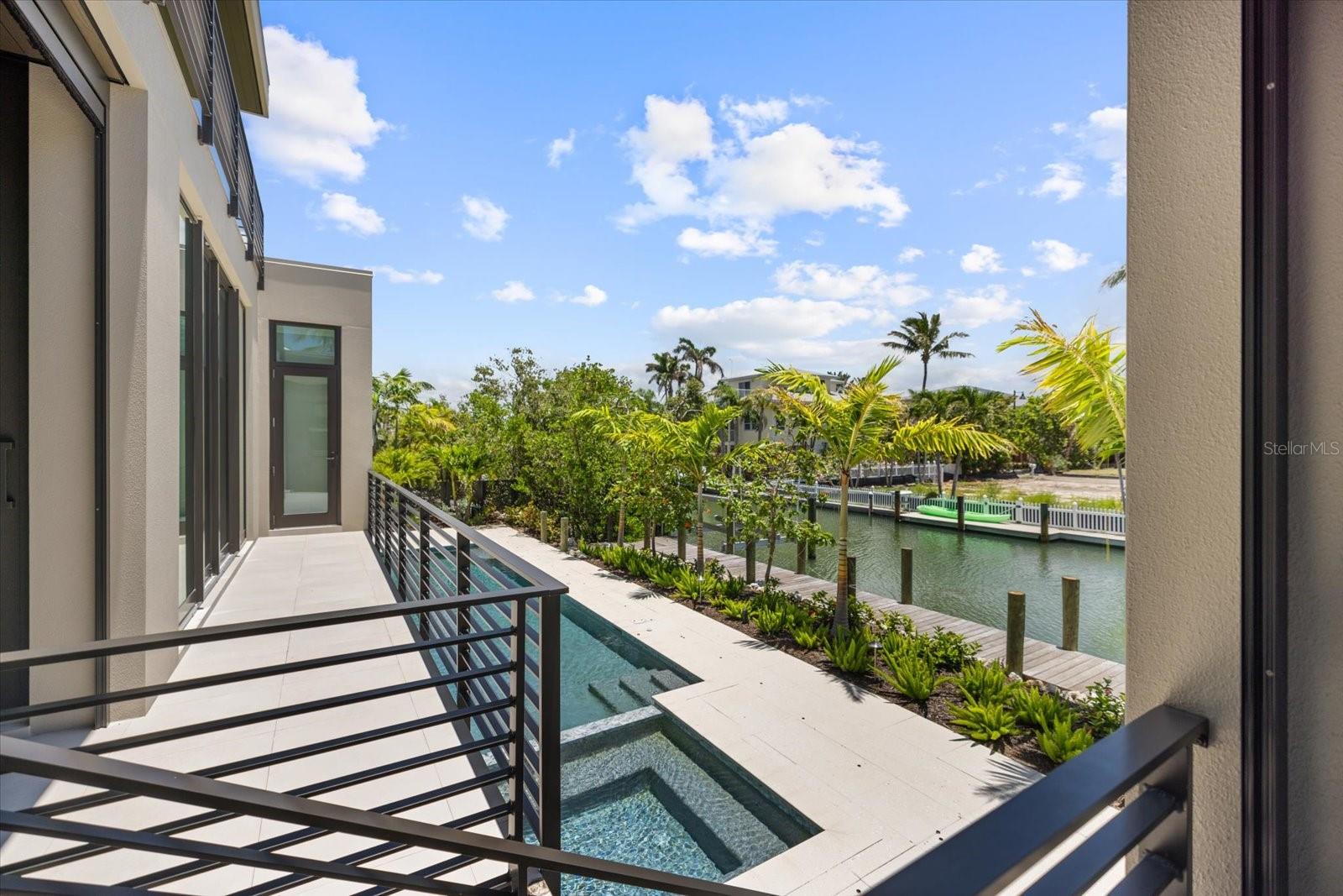 SLEEPY LAGOON PARK - Residential
