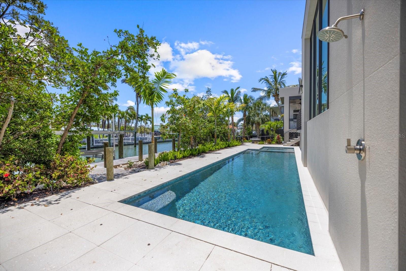 SLEEPY LAGOON PARK - Residential