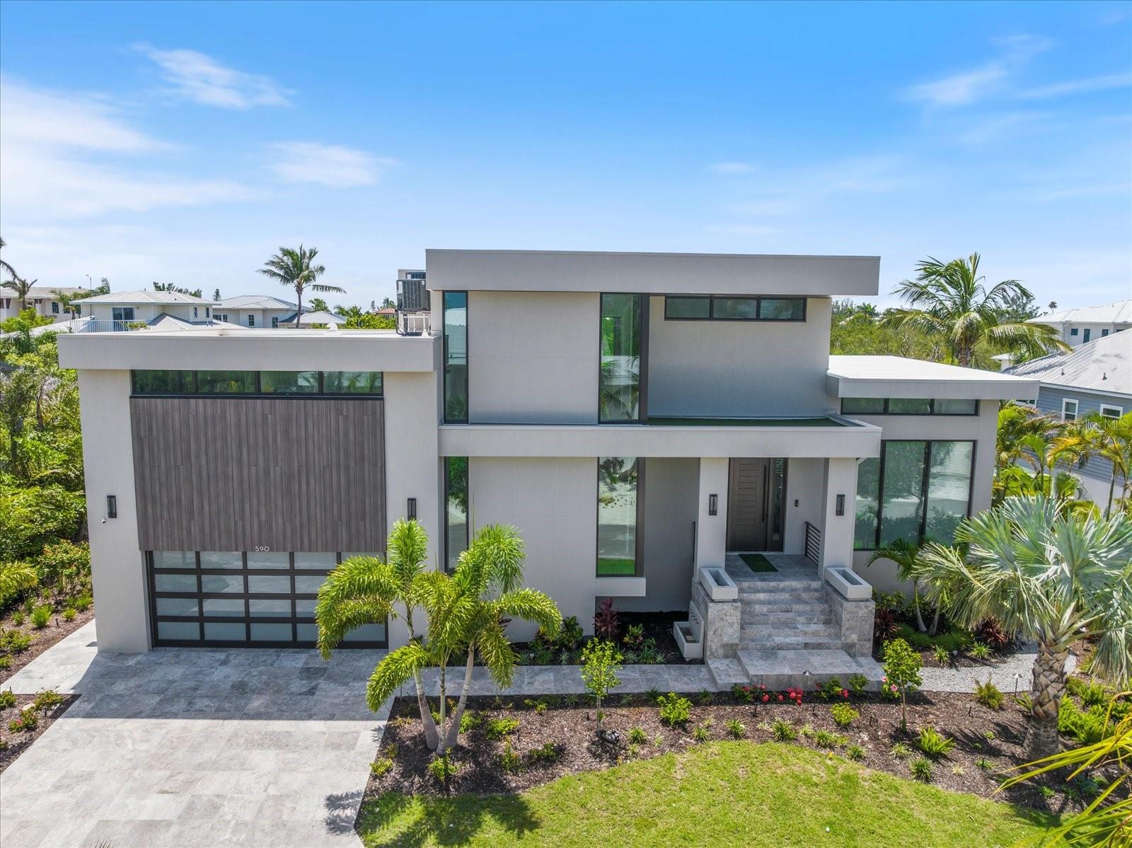 SLEEPY LAGOON PARK - Residential