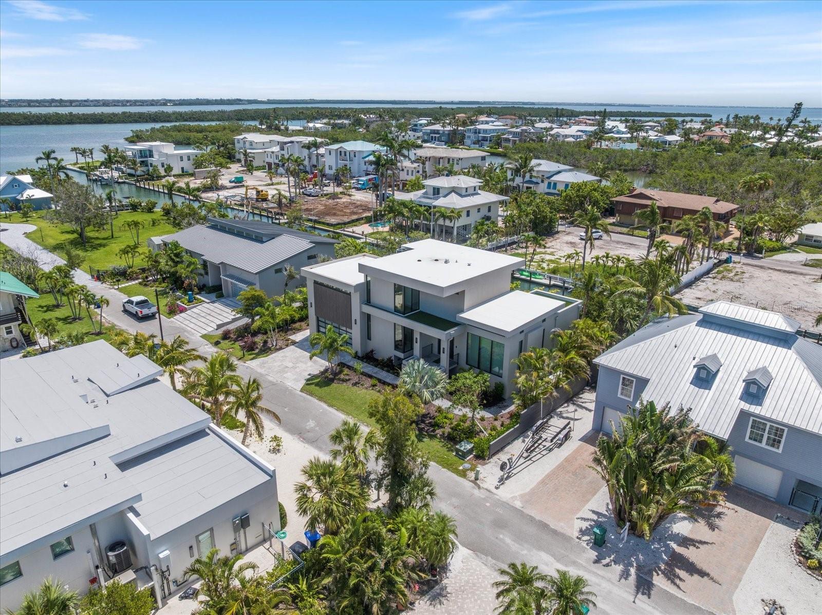 SLEEPY LAGOON PARK - Residential