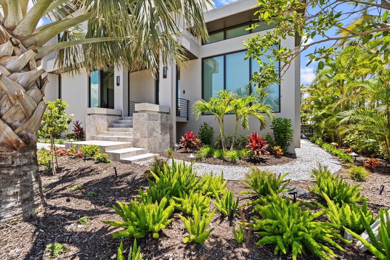 SLEEPY LAGOON PARK - Residential