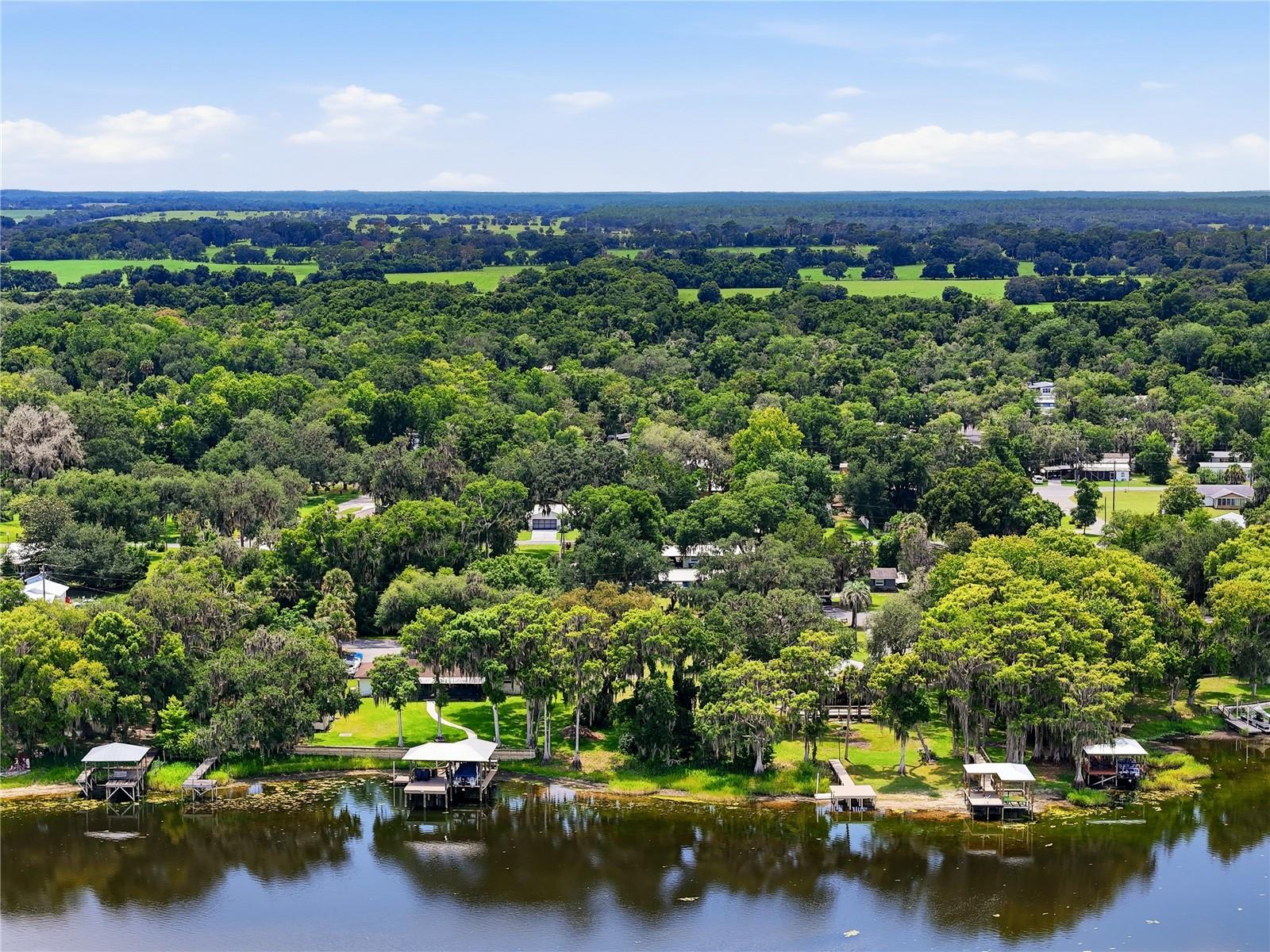 KEATINGS PARK ADD FLORAL CITY - Land