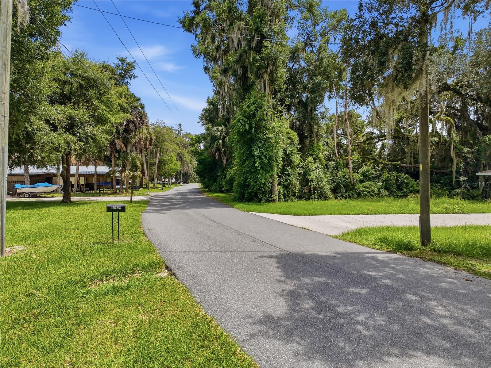 KEATINGS PARK ADD FLORAL CITY - Land