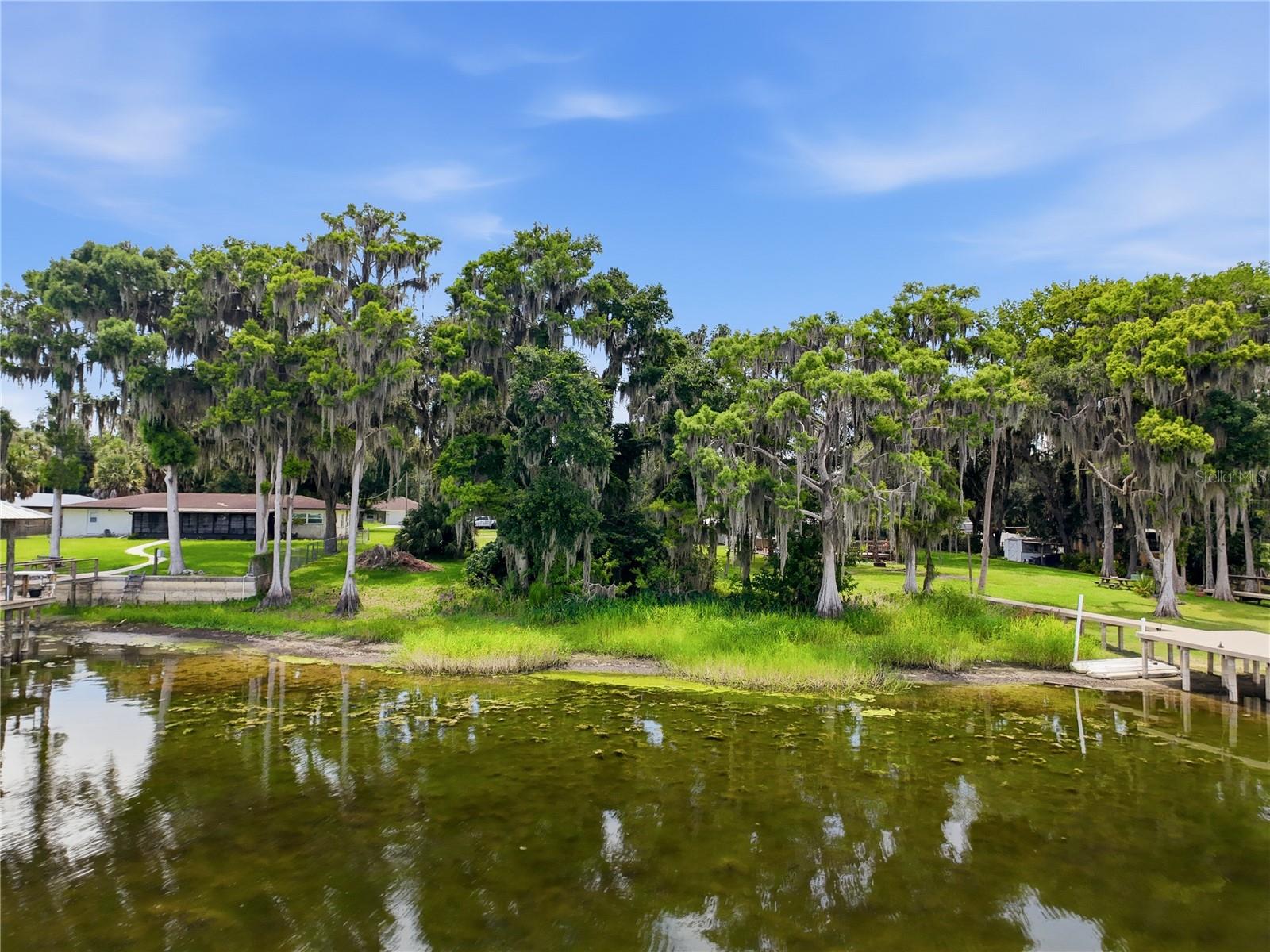KEATINGS PARK ADD FLORAL CITY - Land