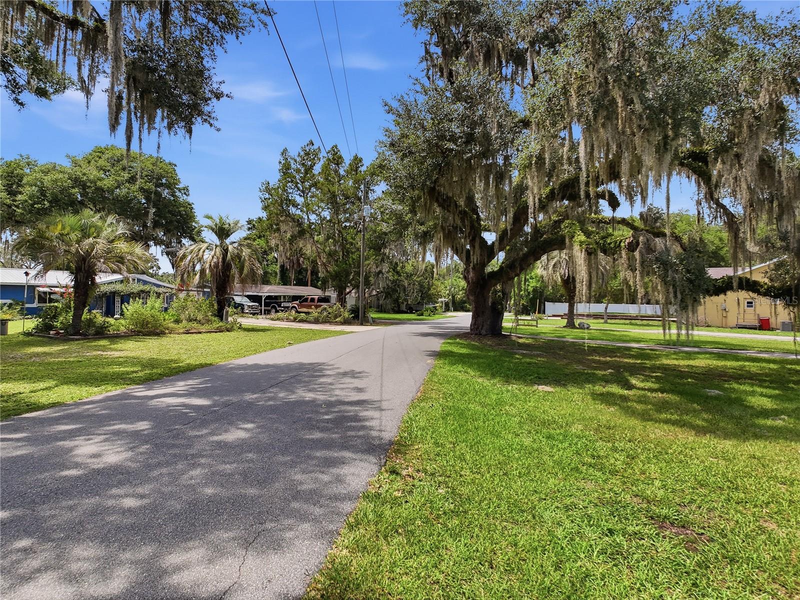 KEATINGS PARK ADD FLORAL CITY - Land
