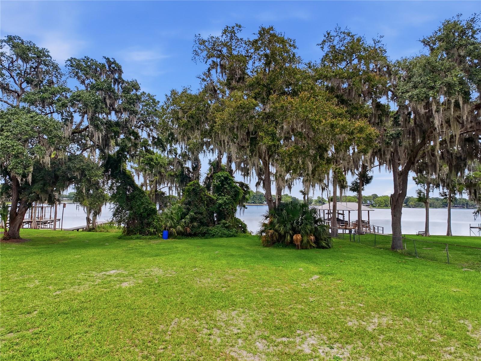KEATINGS PARK ADD FLORAL CITY - Land