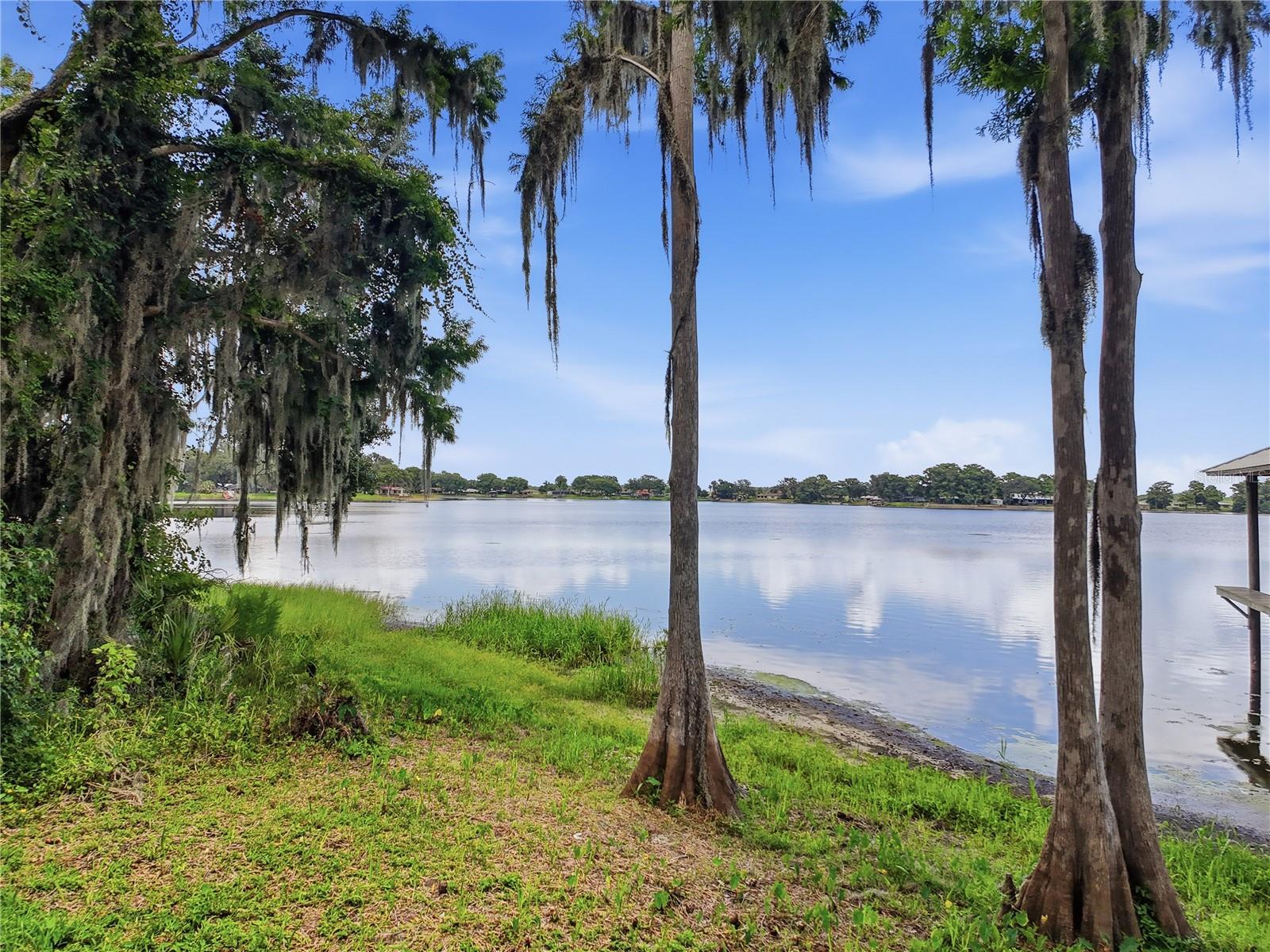 KEATINGS PARK ADD FLORAL CITY - Land