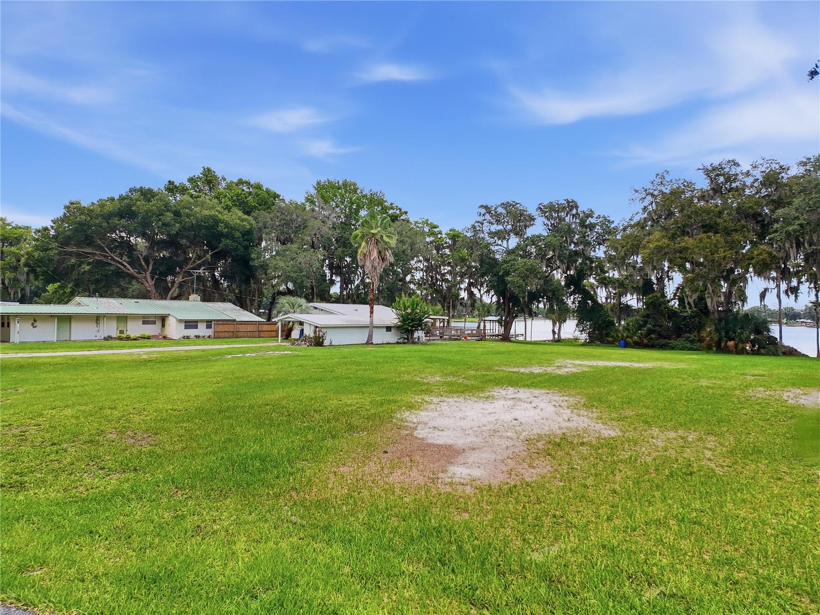 KEATINGS PARK ADD FLORAL CITY - Land