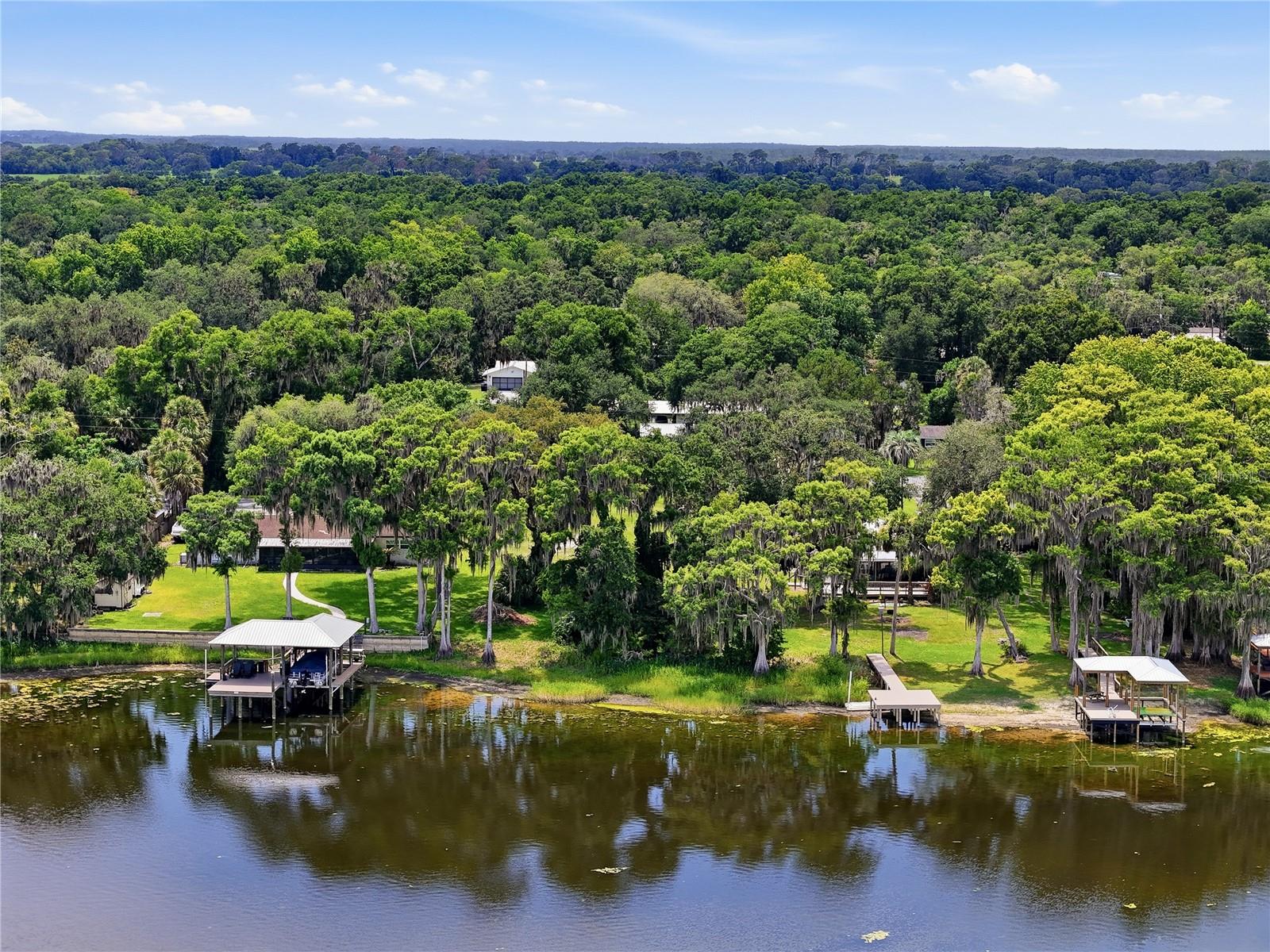 KEATINGS PARK ADD FLORAL CITY - Land