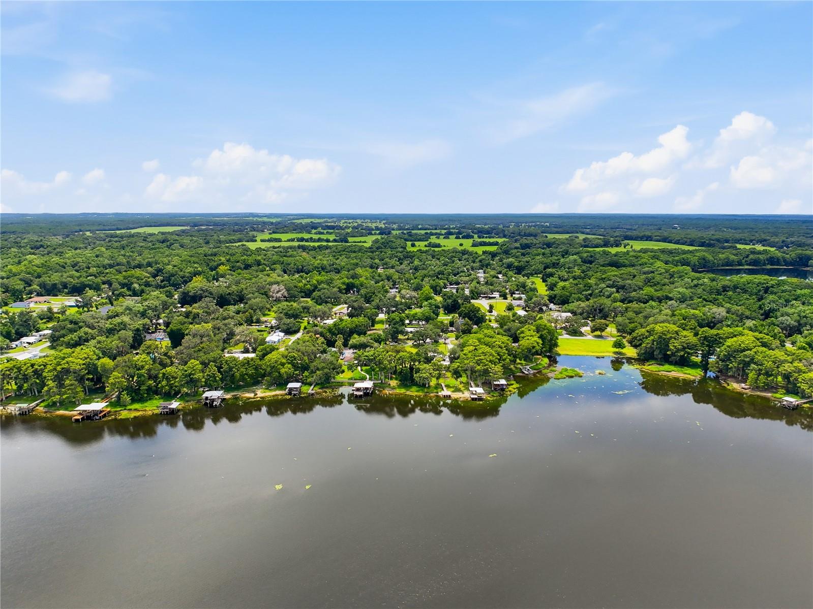 KEATINGS PARK ADD FLORAL CITY - Land