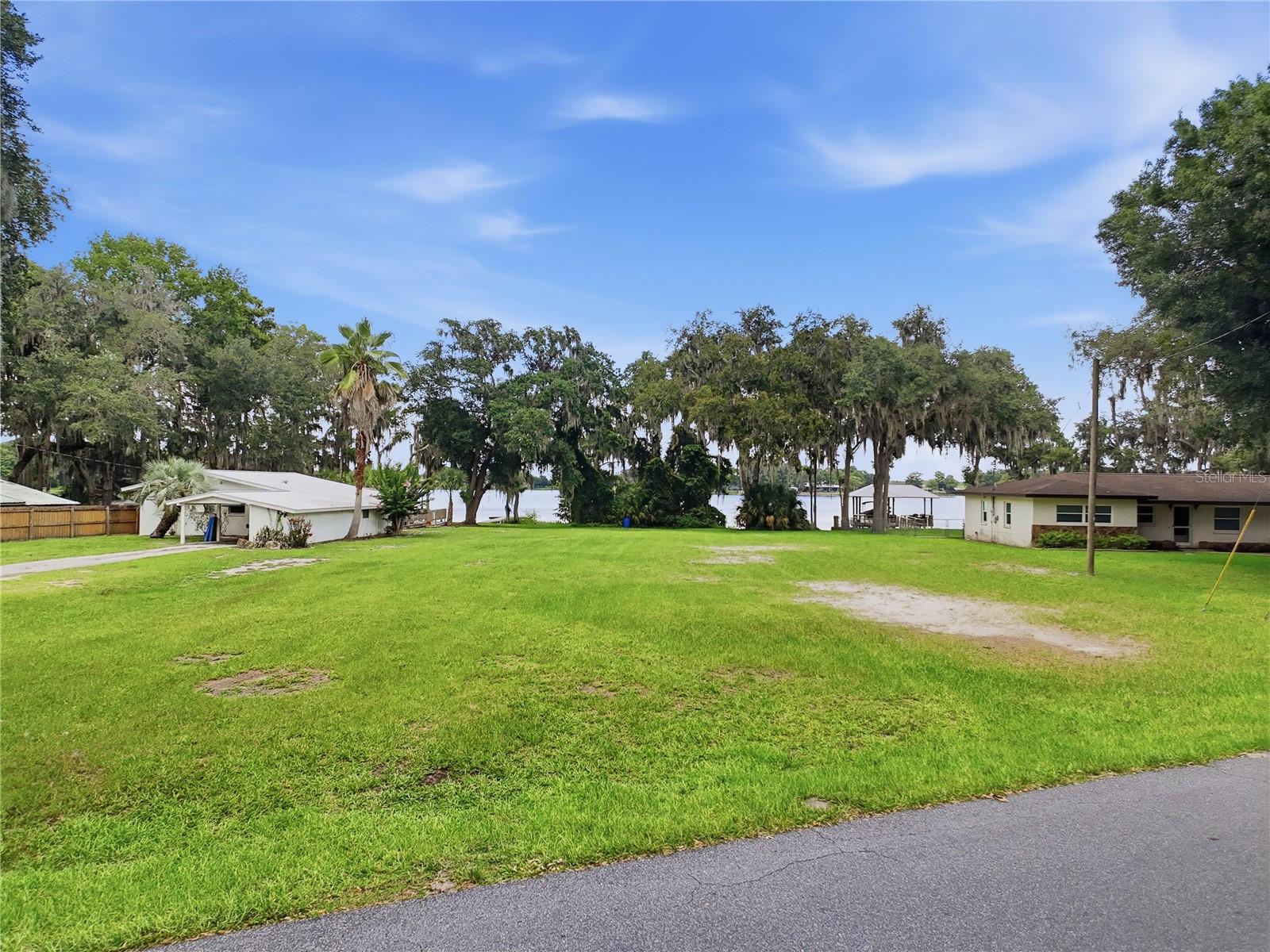KEATINGS PARK ADD FLORAL CITY - Land