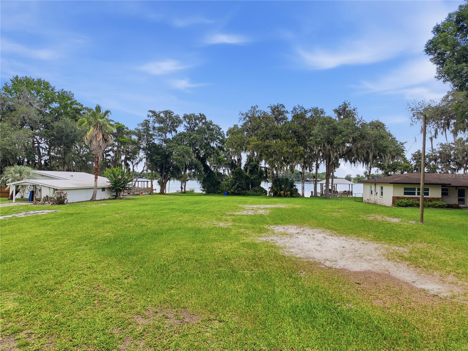 KEATINGS PARK ADD FLORAL CITY - Land