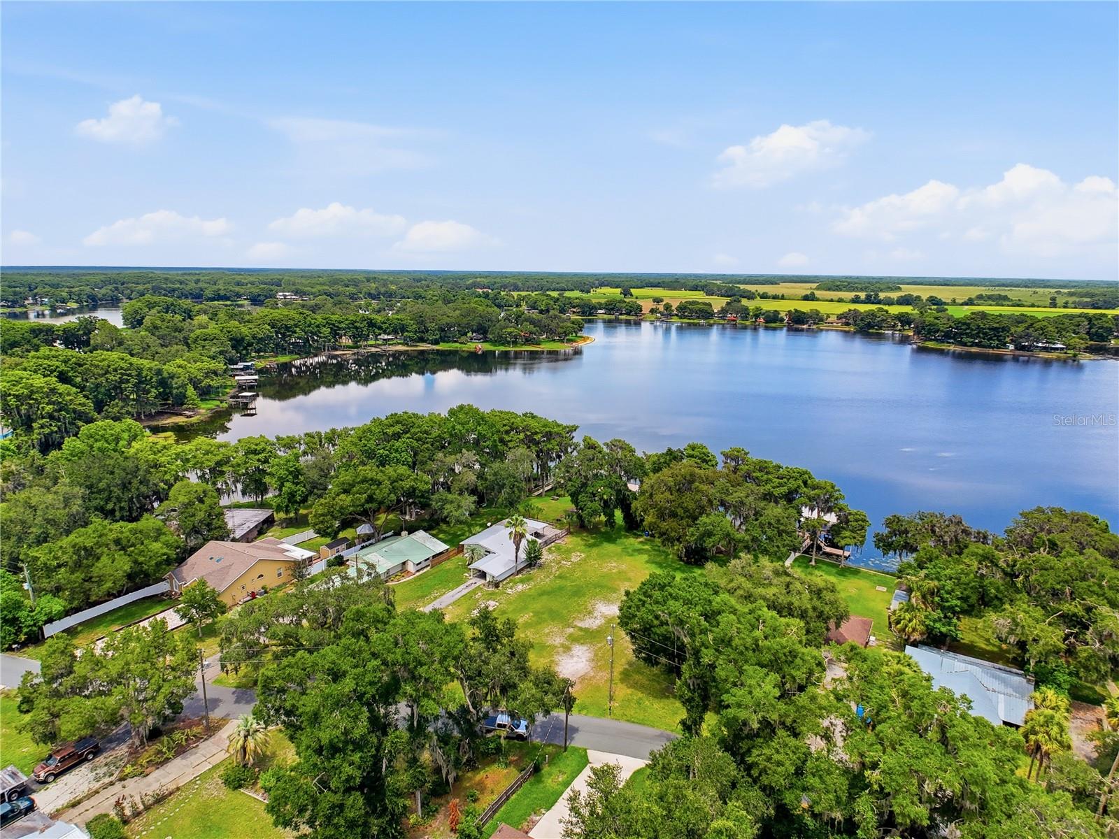KEATINGS PARK ADD FLORAL CITY - Land