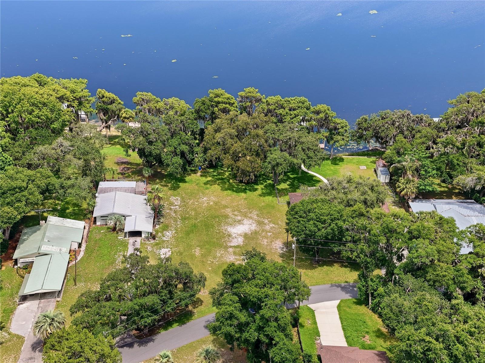 KEATINGS PARK ADD FLORAL CITY - Land