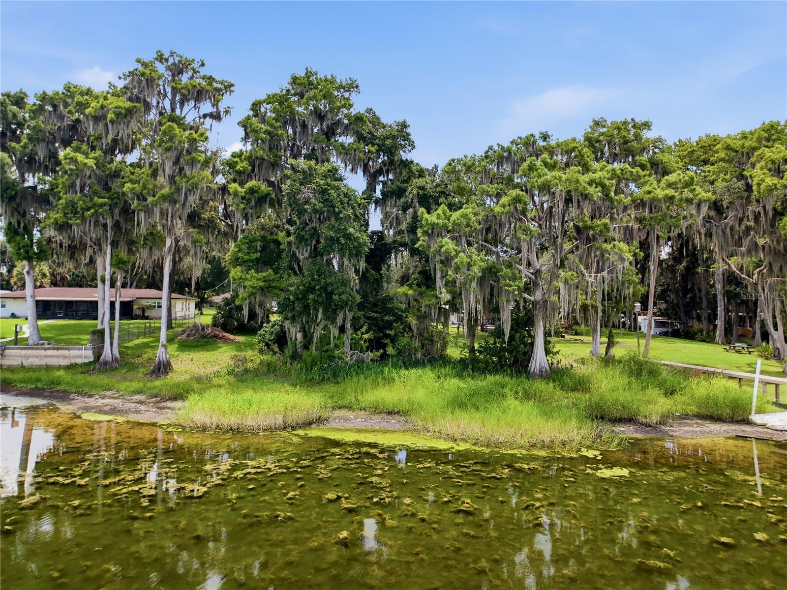 KEATINGS PARK ADD FLORAL CITY - Land