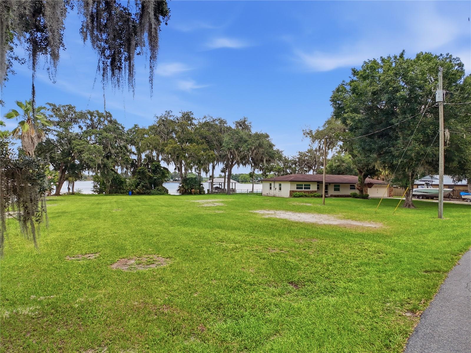 KEATINGS PARK ADD FLORAL CITY - Land