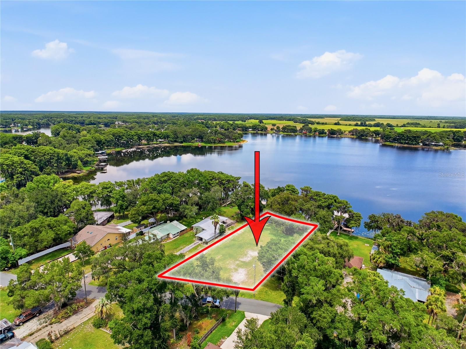 KEATINGS PARK ADD FLORAL CITY - Land