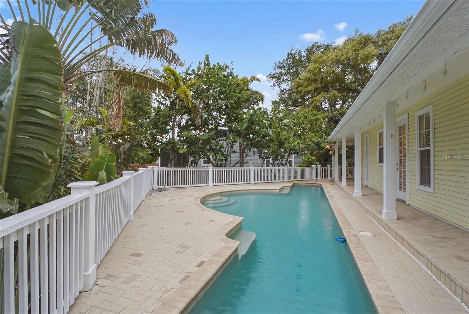 SEASIDE WOOD - Residential