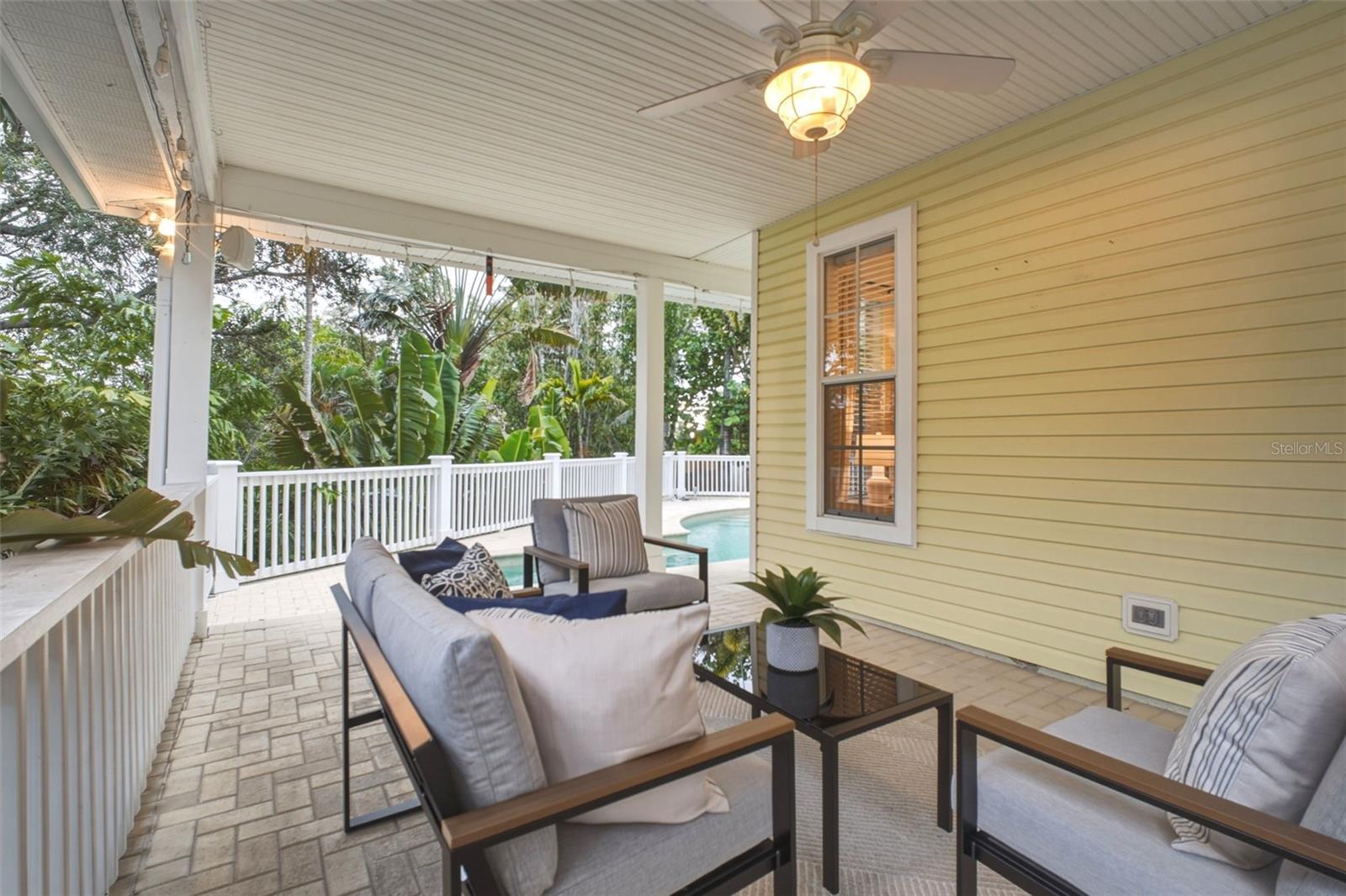 SEASIDE WOOD - Residential