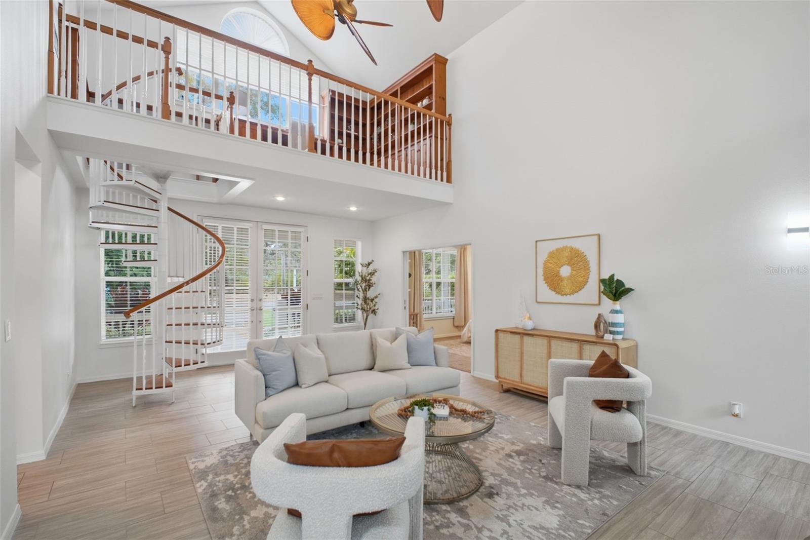 SEASIDE WOOD - Residential
