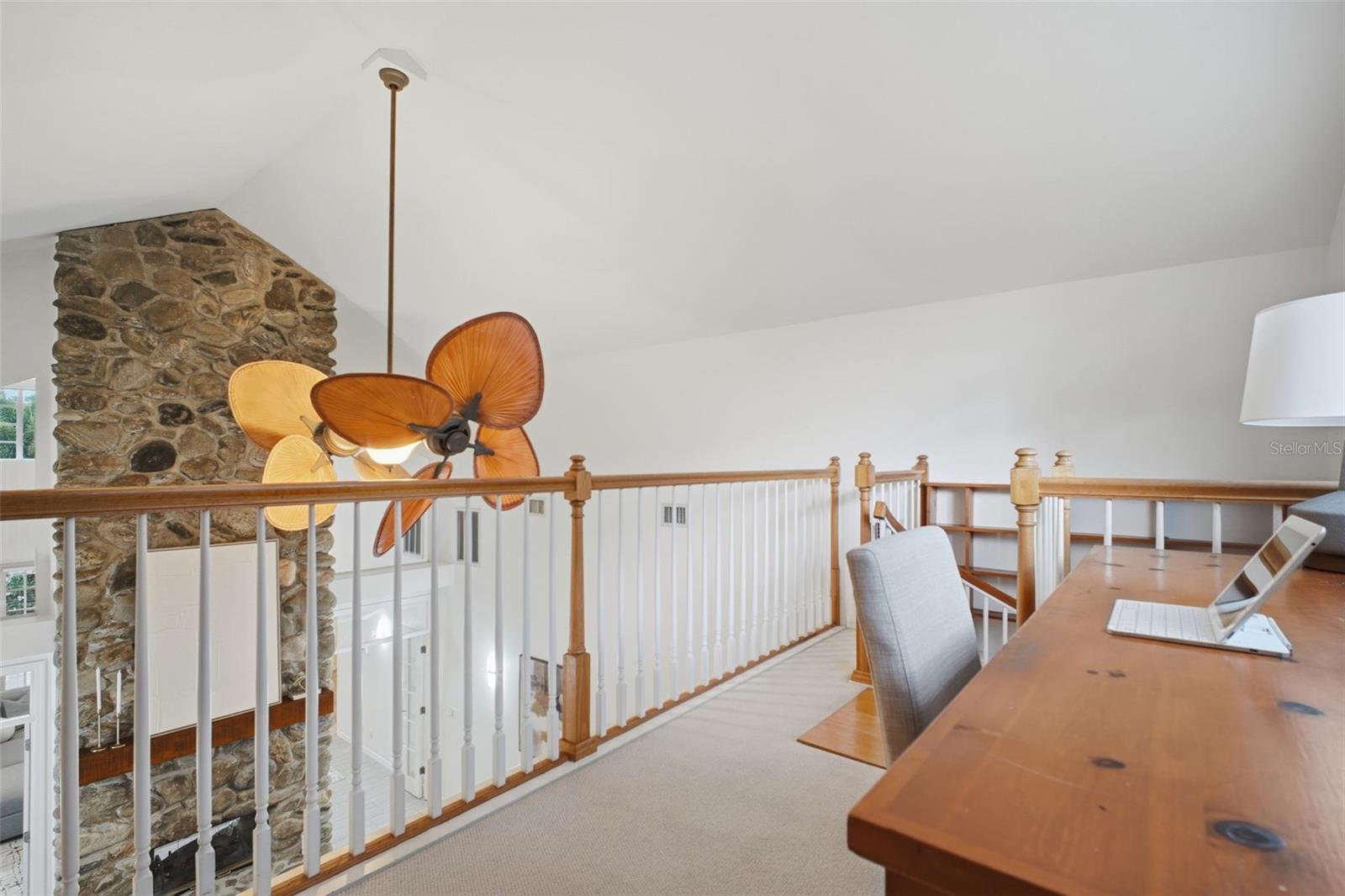 SEASIDE WOOD - Residential