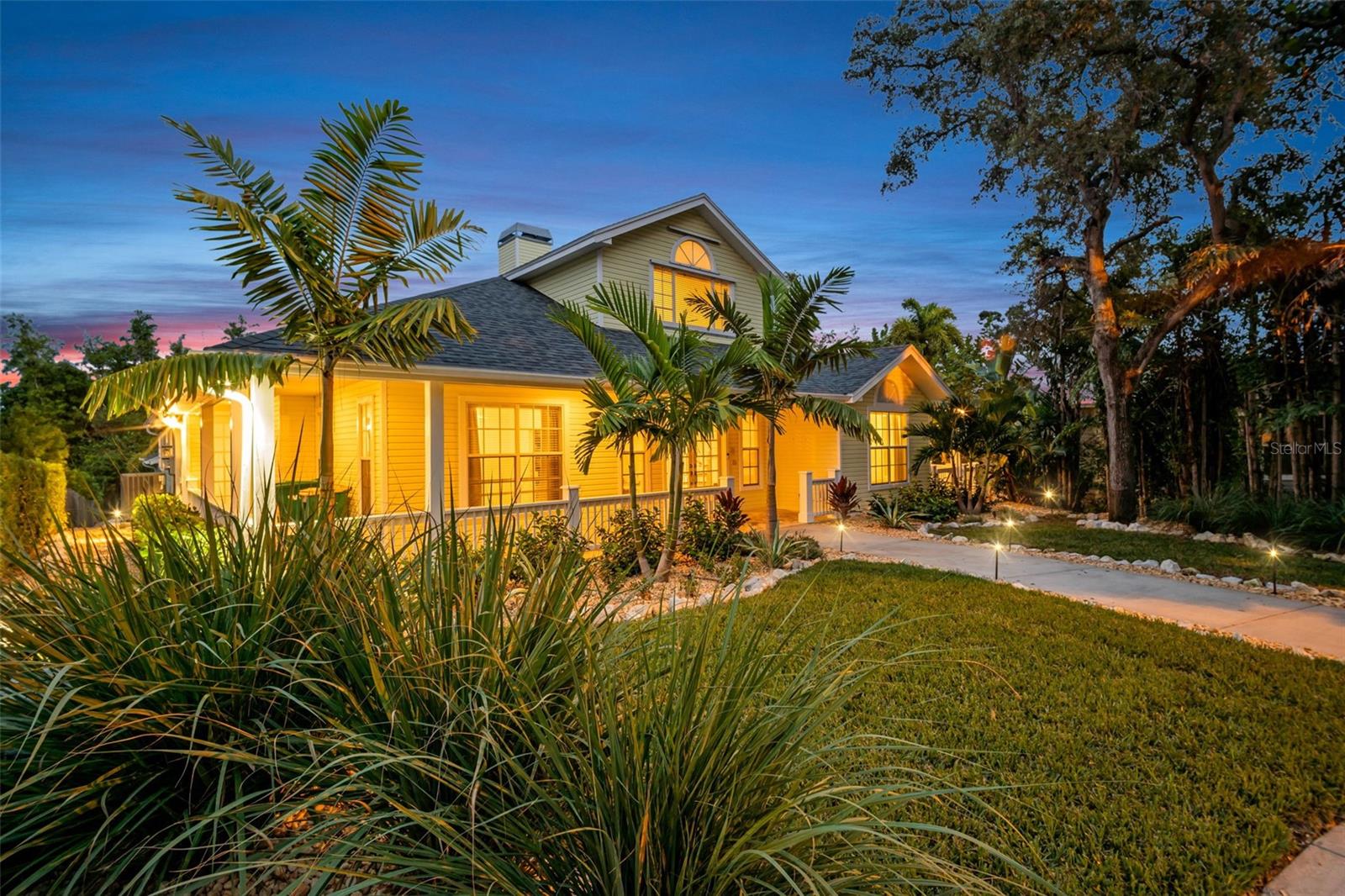 SEASIDE WOOD - Residential