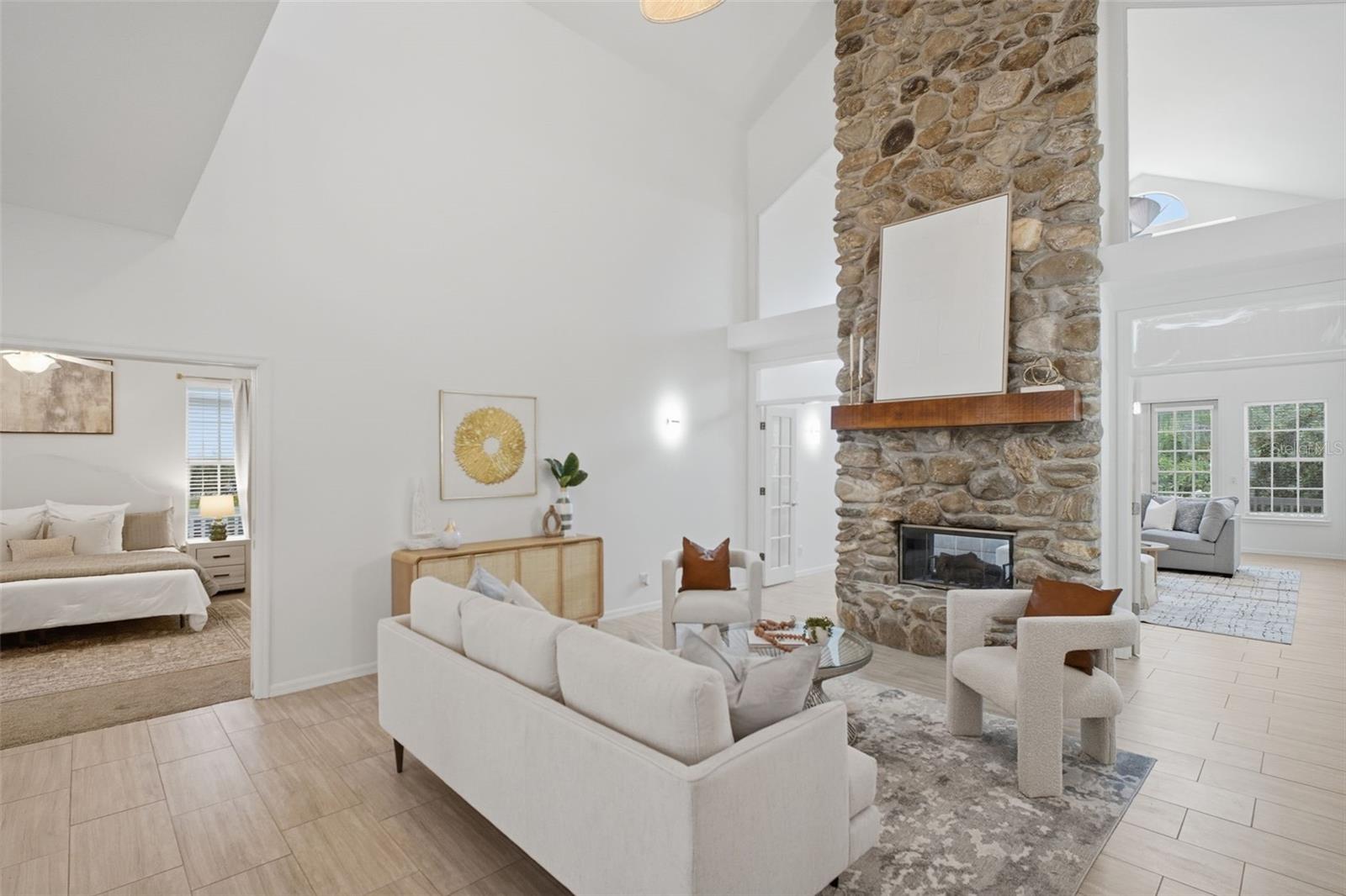 SEASIDE WOOD - Residential